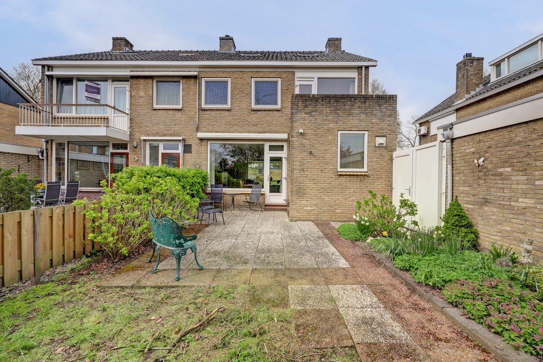 Foto 37 van Ferdinand Bolstraat 28