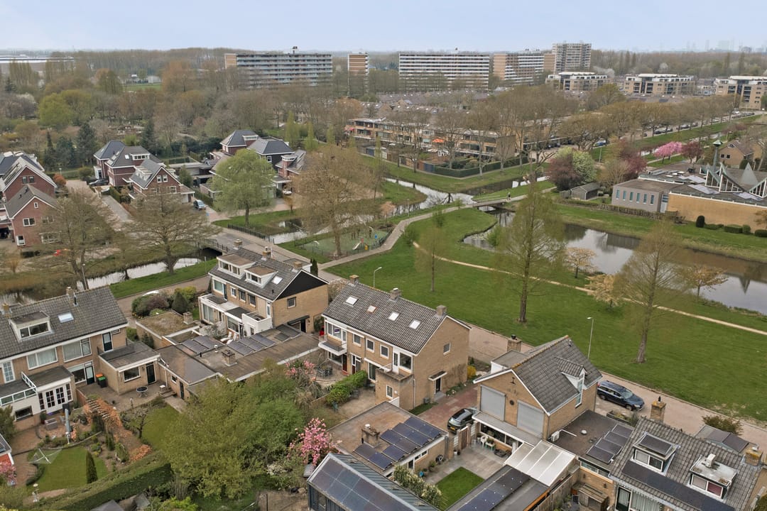 Foto 43 van Ferdinand Bolstraat 28