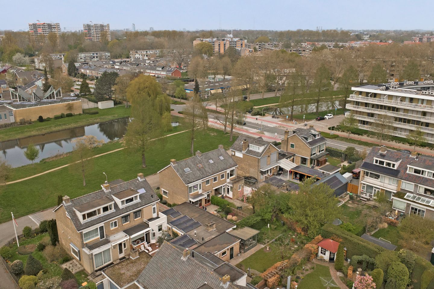 Foto 44 van Ferdinand Bolstraat 28