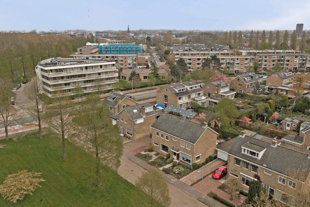 Foto 47 van Ferdinand Bolstraat 28