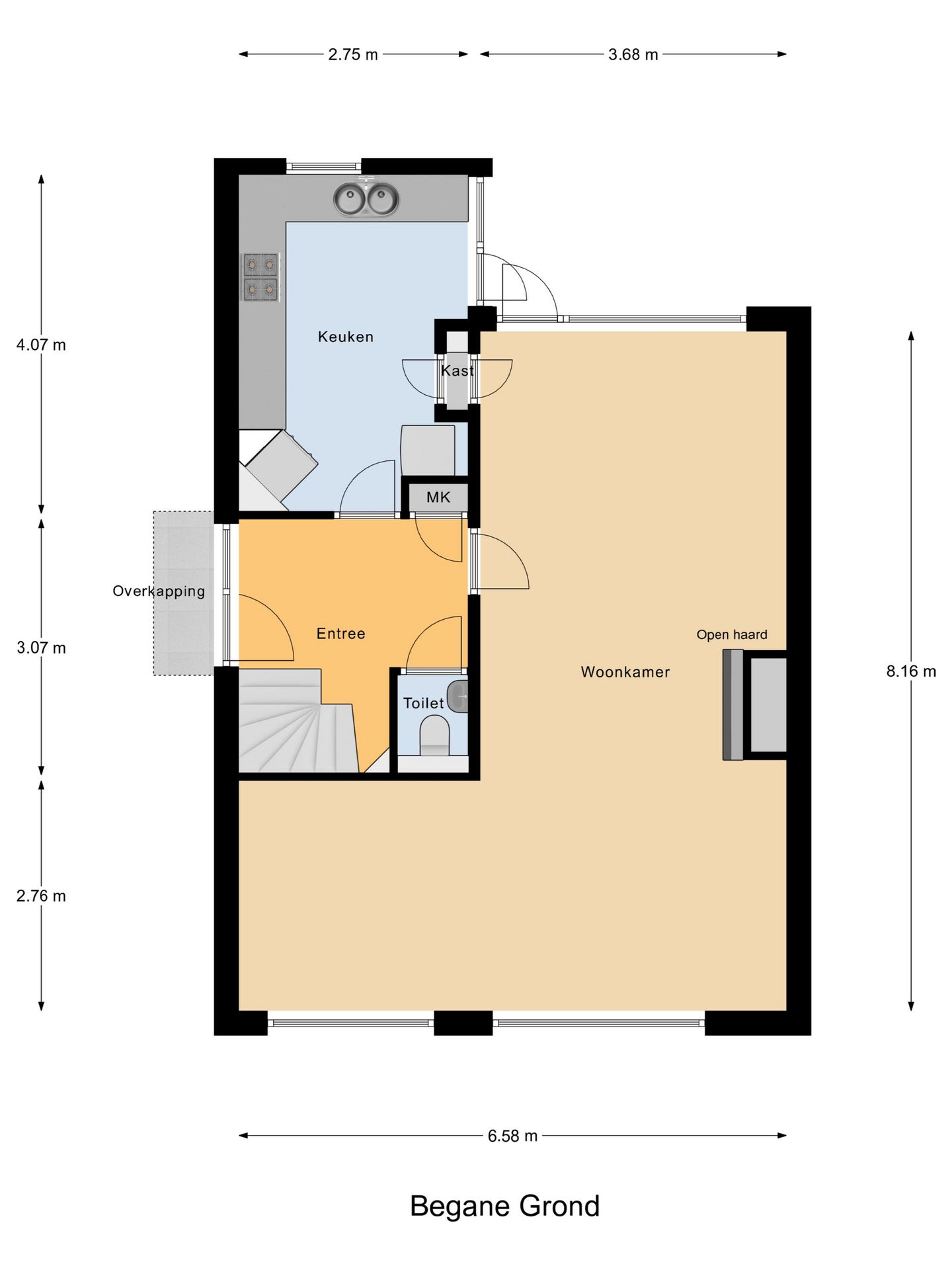 Foto 50 van Ferdinand Bolstraat 28