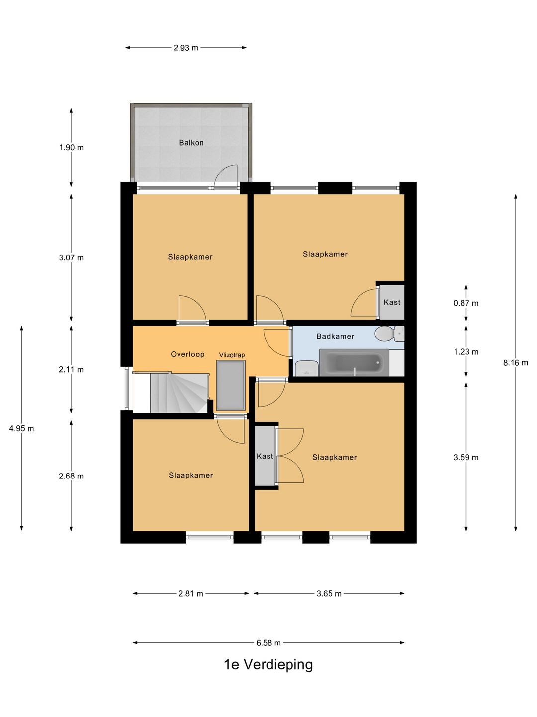 Foto 52 van Ferdinand Bolstraat 28
