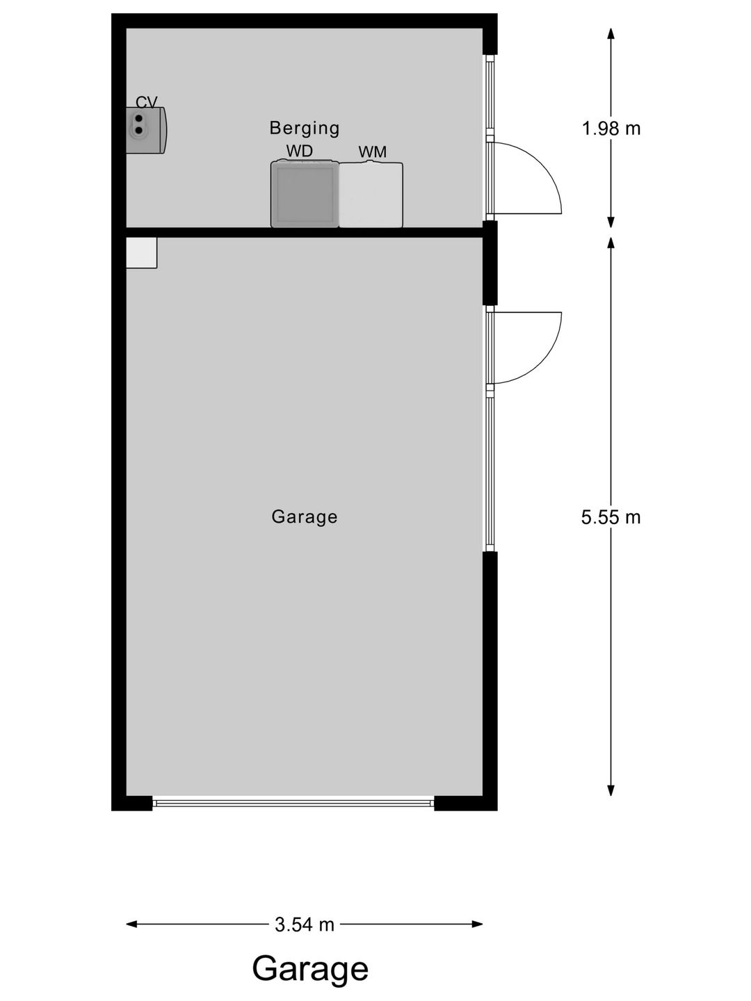 Foto 56 van Ferdinand Bolstraat 28