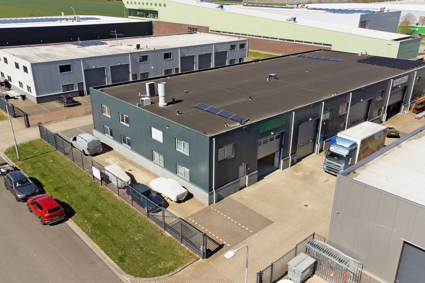 View photo 1 of Simon Stevinstraat 16-A