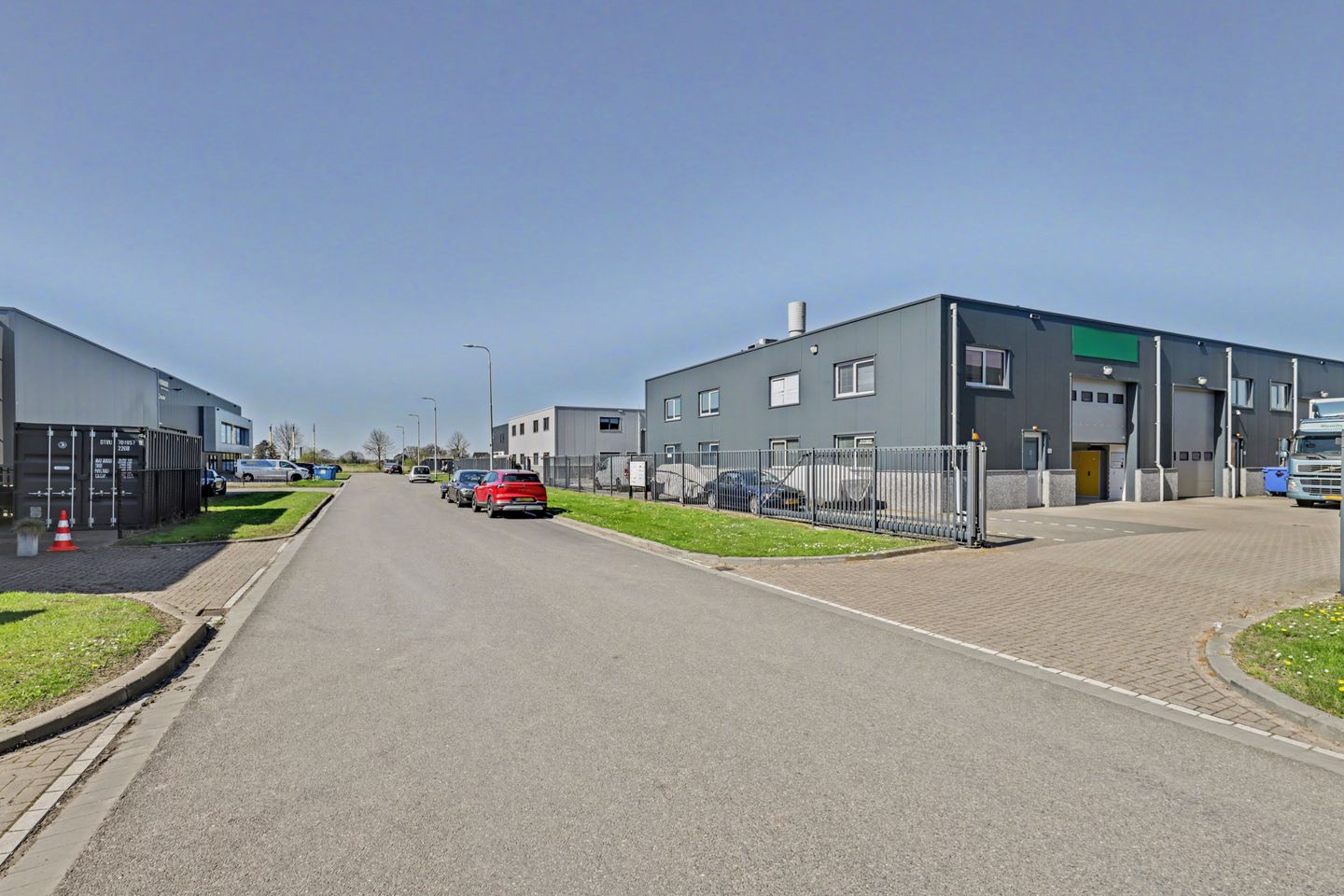 View photo 4 of Simon Stevinstraat 16-A