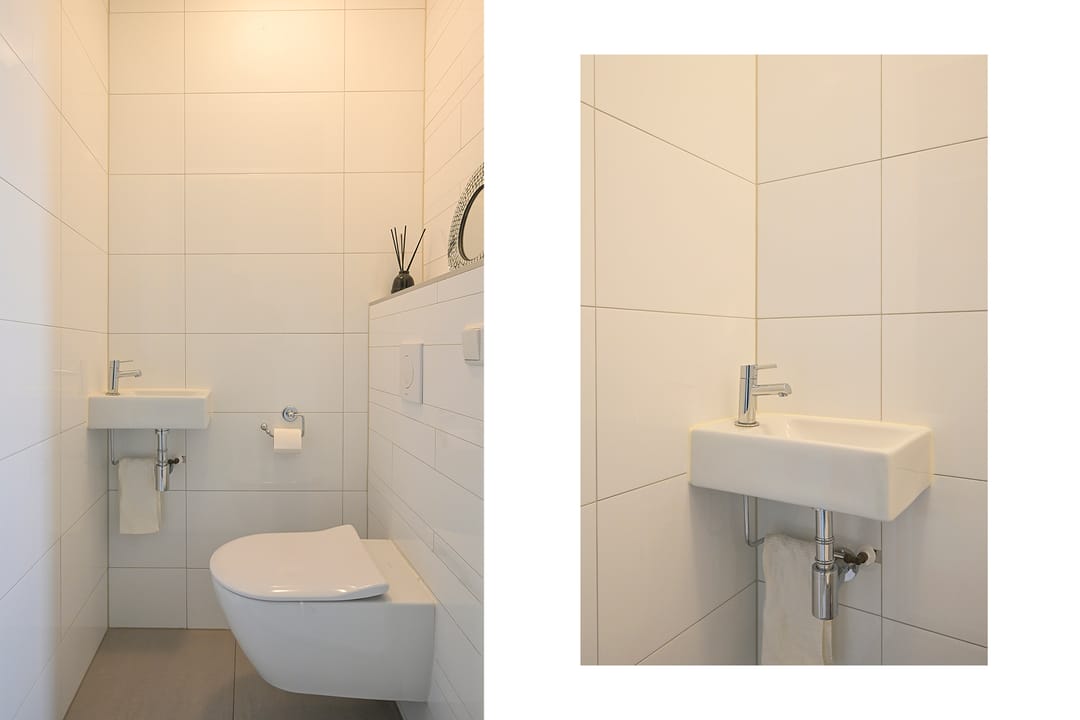 Photo 11 of Weidevogellaan 8