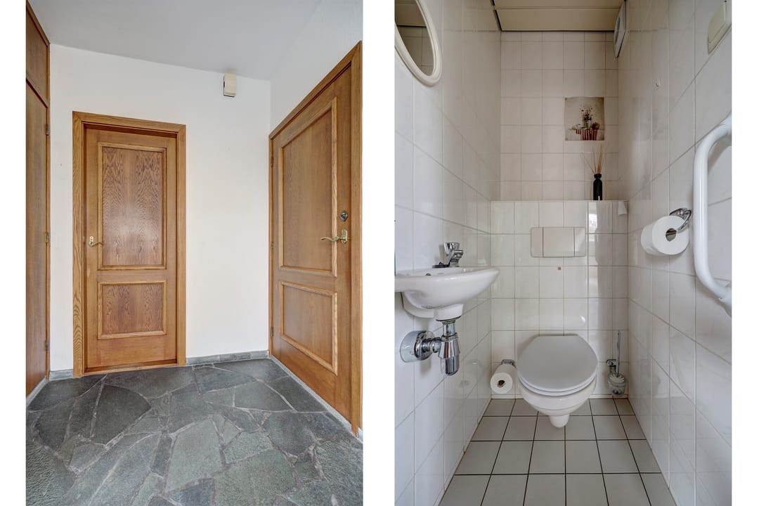 Foto 8 van Ferdinand Bolstraat 28