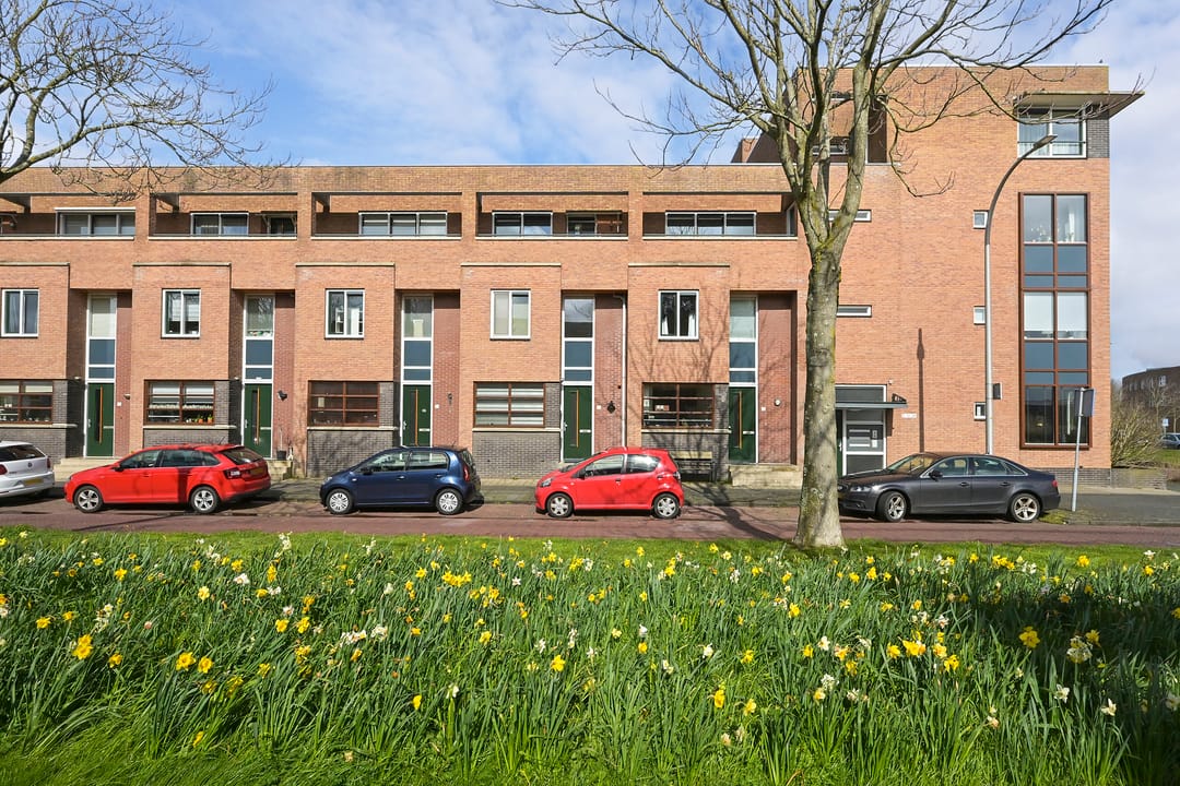 Photo 28 of Weidevogellaan 8