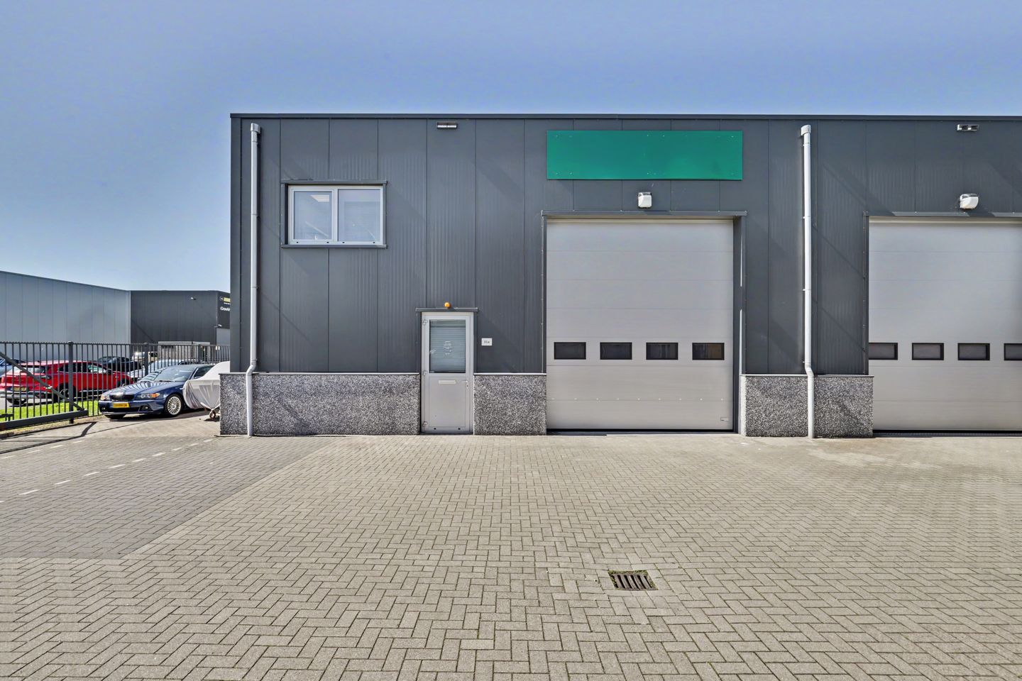 View photo 3 of Simon Stevinstraat 16-A