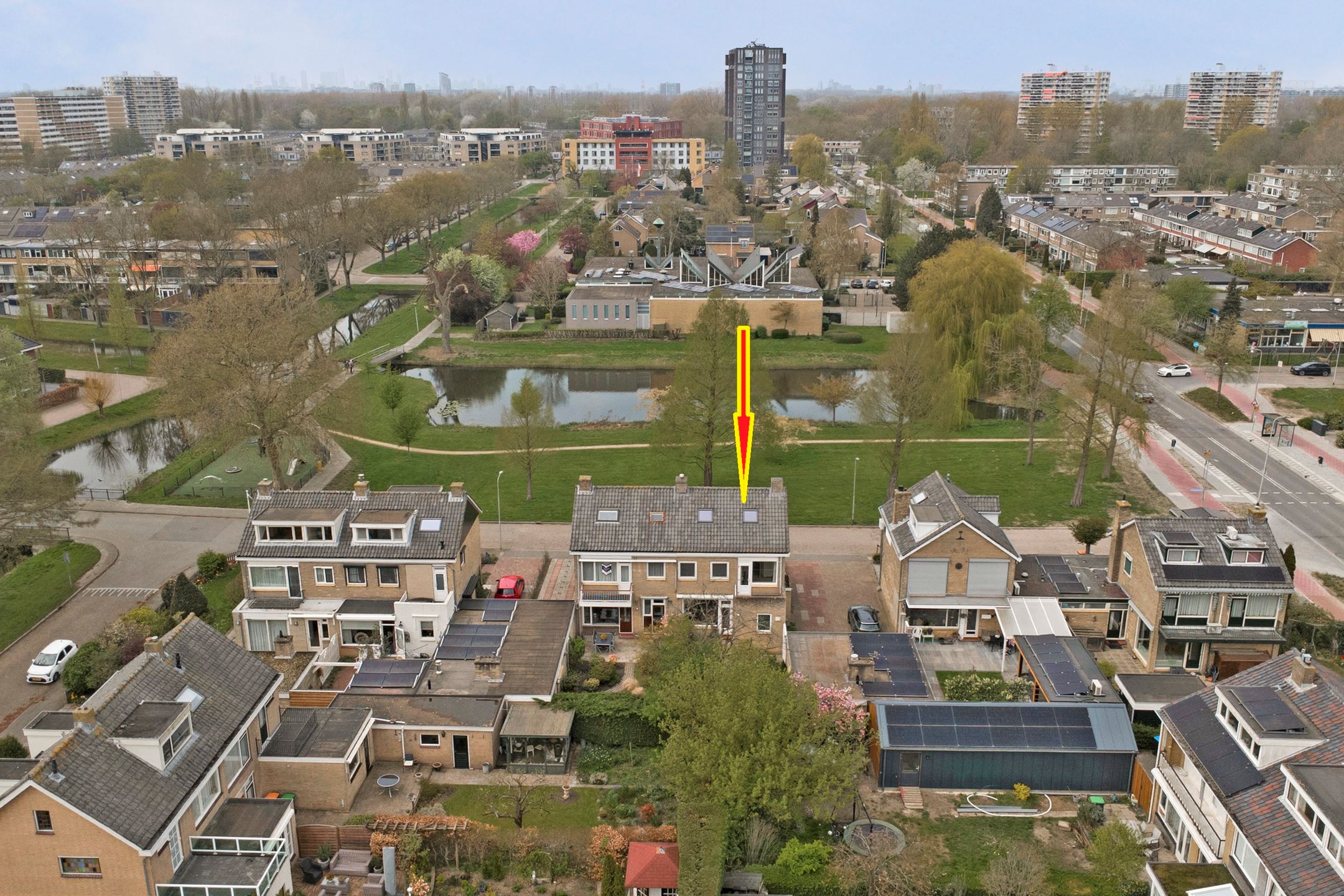 Foto 42 van Ferdinand Bolstraat 28