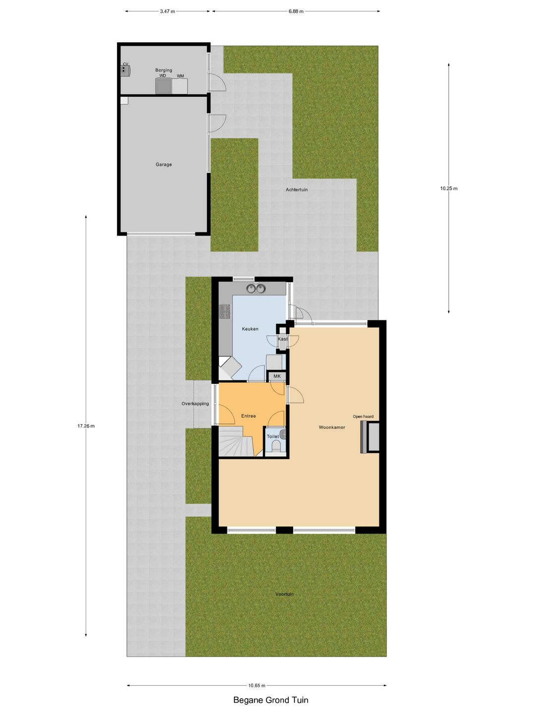 Foto 58 van Ferdinand Bolstraat 28