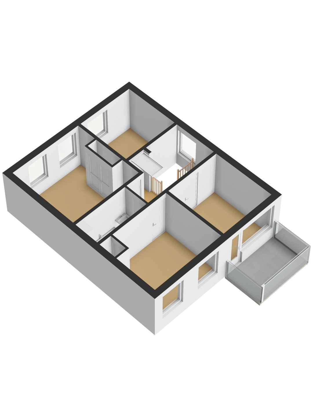 Foto 53 van Ferdinand Bolstraat 28