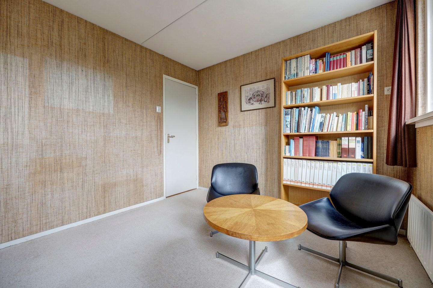 Foto 29 van Ferdinand Bolstraat 28