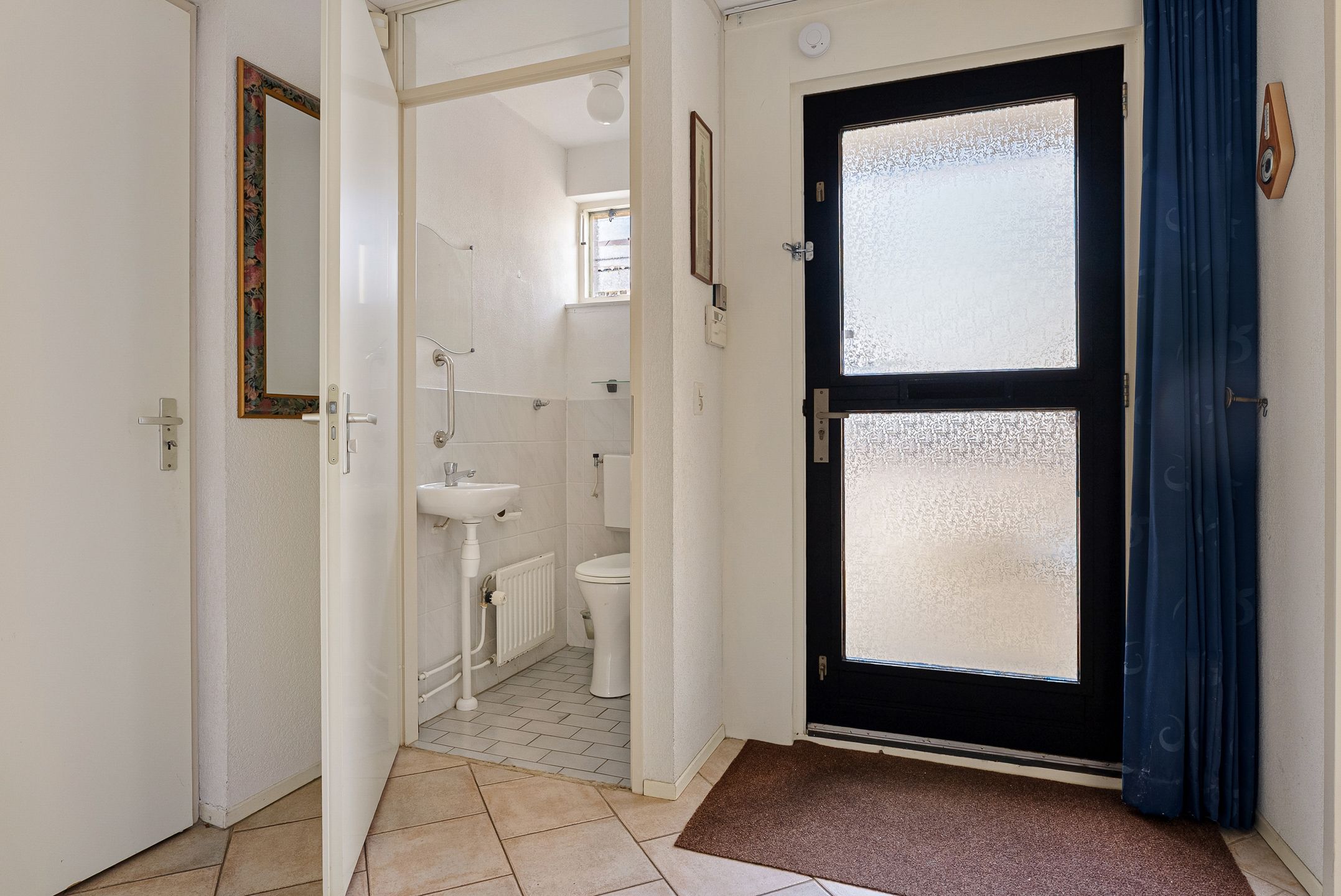 Foto 6 van Steeginghof 5