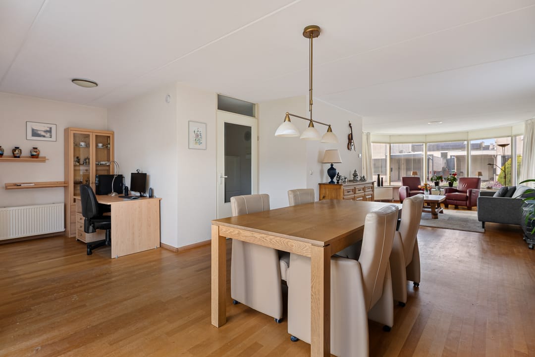 Foto 13 van Steeginghof 5