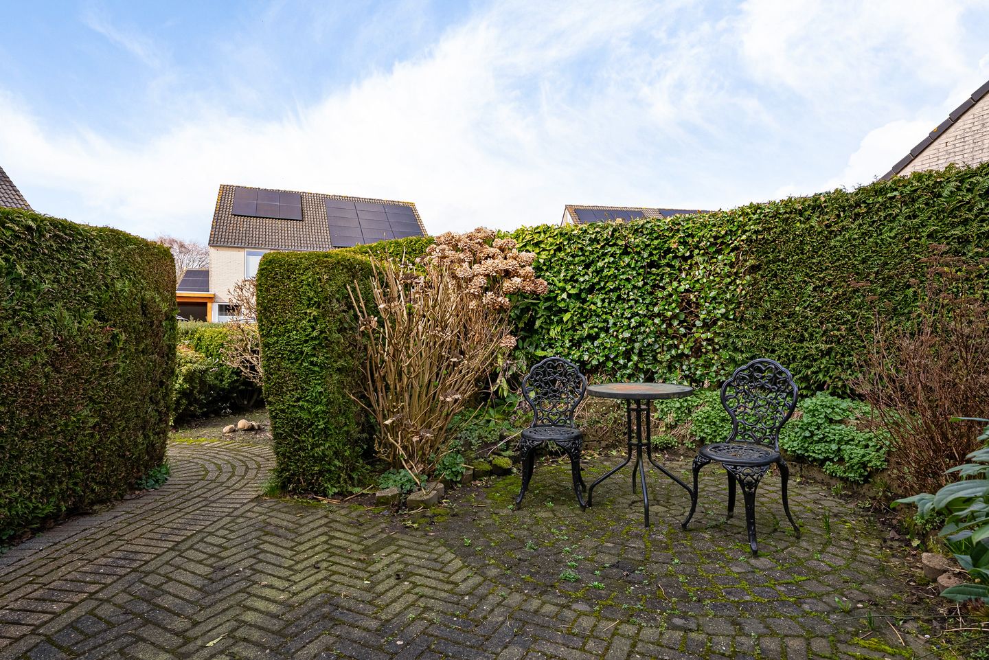 Foto 34 van Steeginghof 5