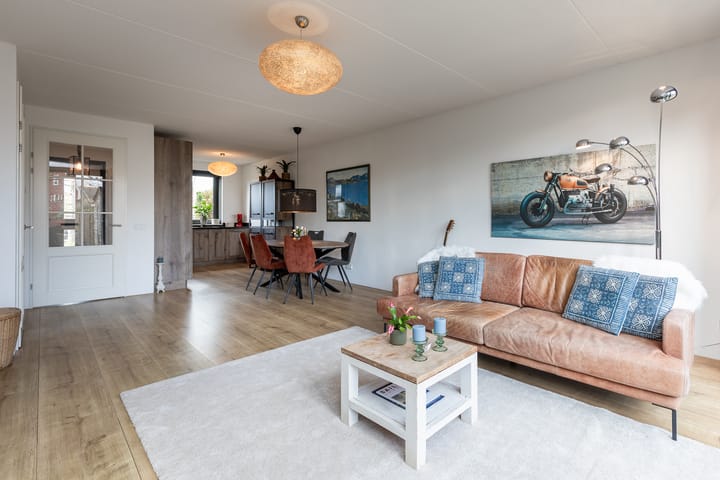 Foto 3 van Nobellaan 20