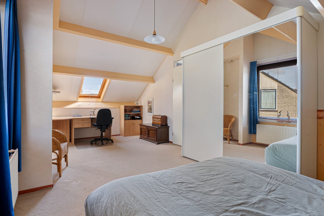 Foto 23 van Steeginghof 5