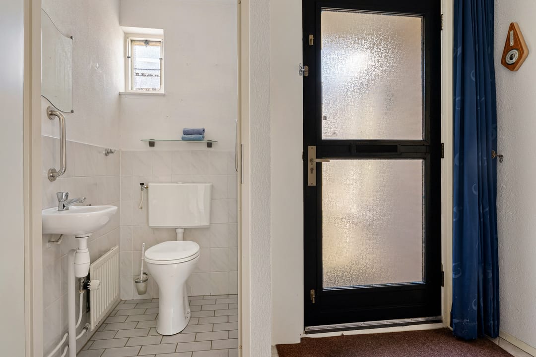 Foto 7 van Steeginghof 5