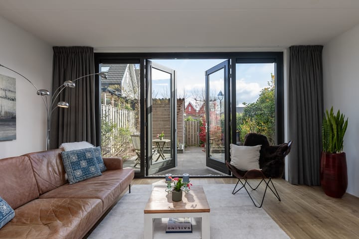 Foto 4 van Nobellaan 20