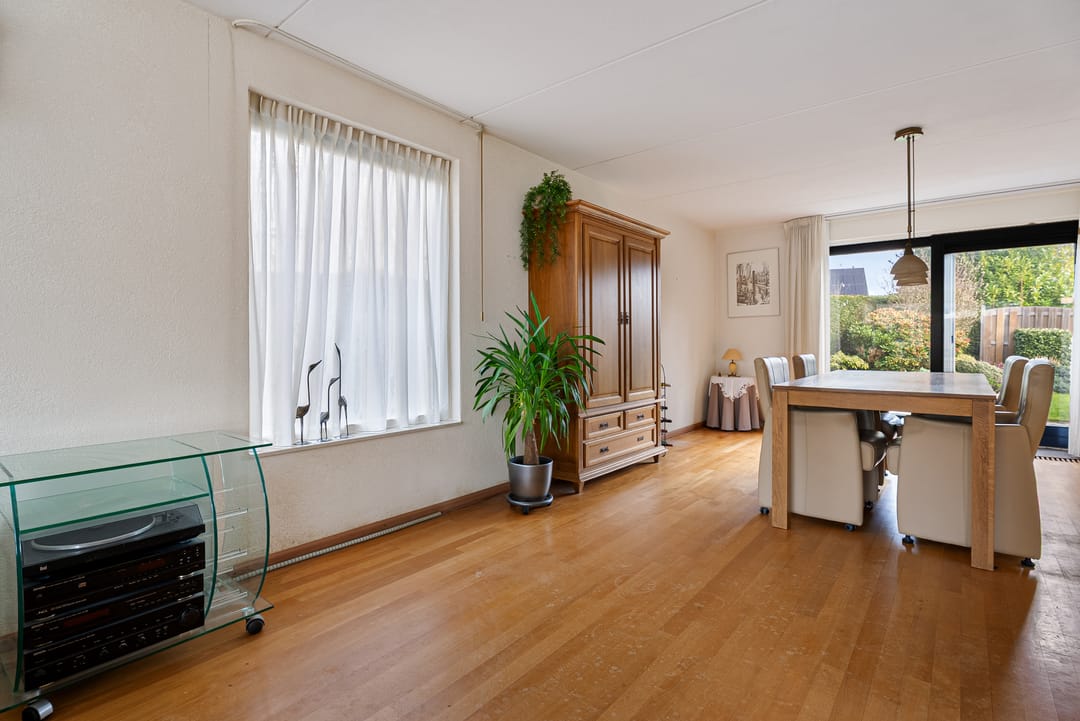 Foto 11 van Steeginghof 5