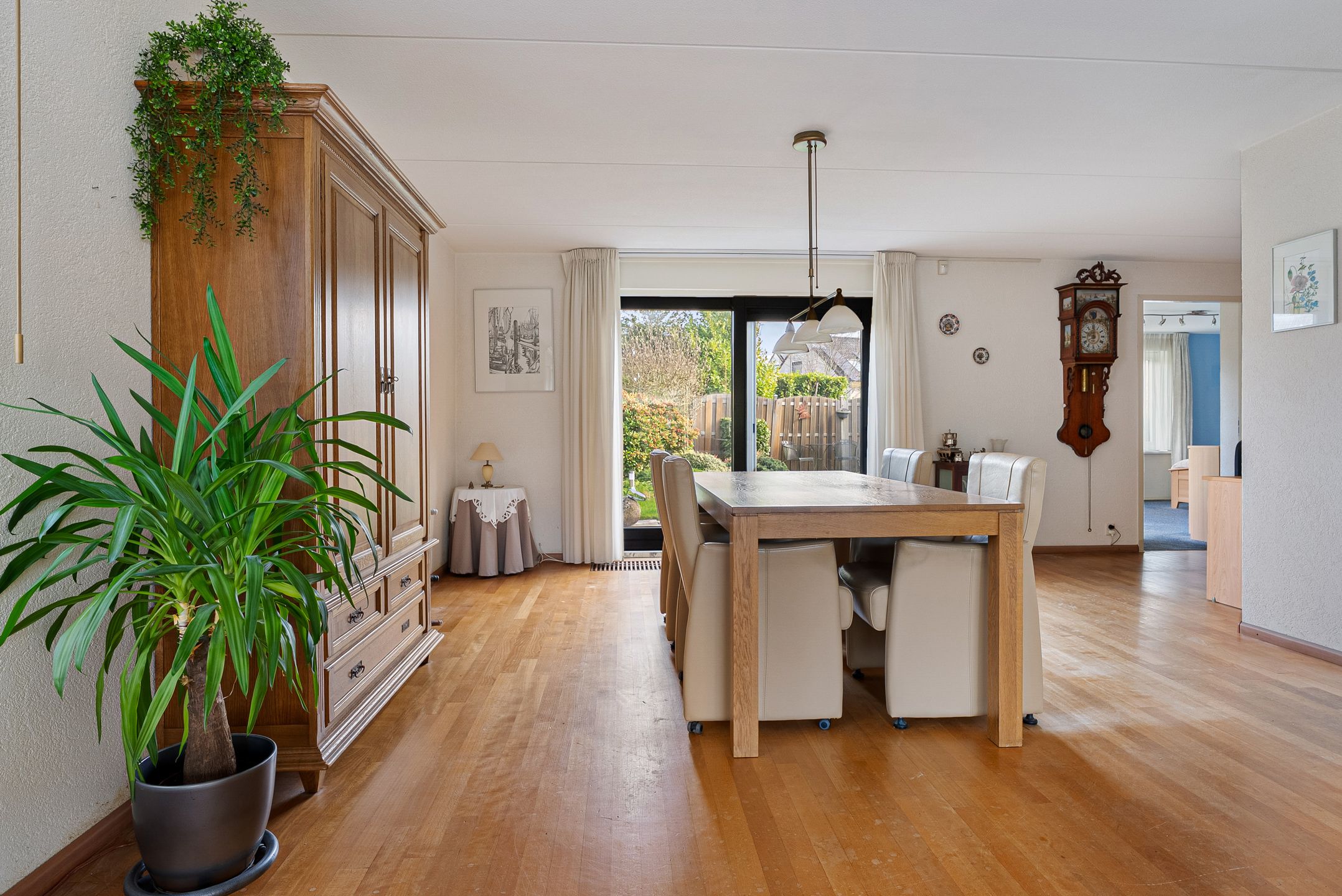 Foto 12 van Steeginghof 5