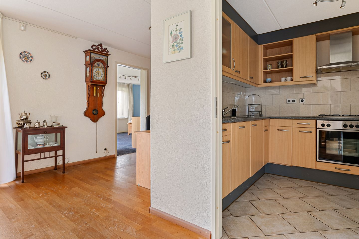 Foto 14 van Steeginghof 5