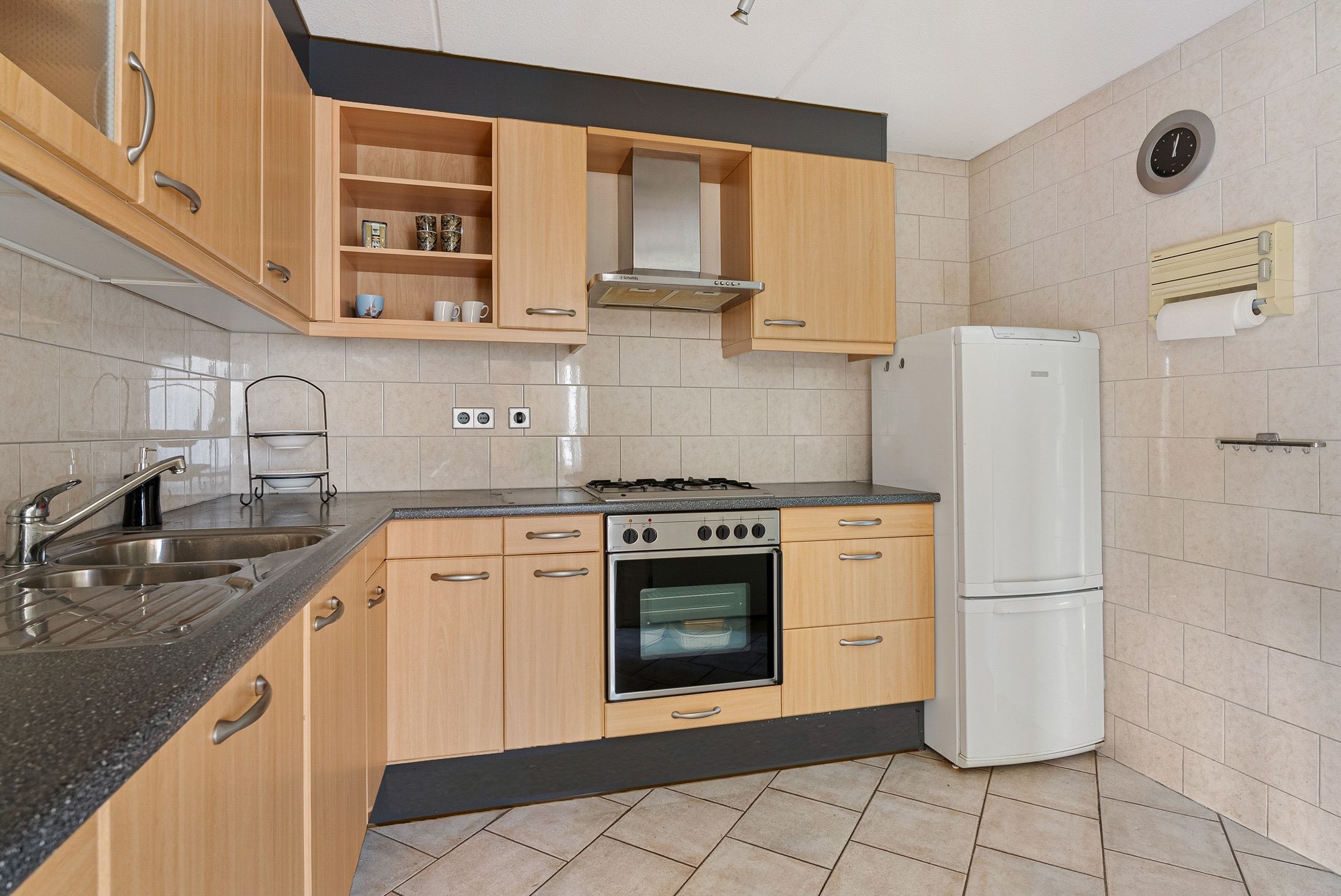 Foto 15 van Steeginghof 5