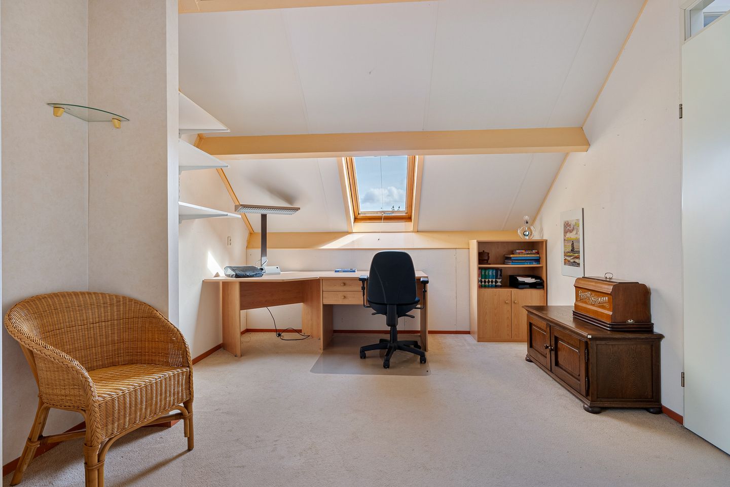 Foto 25 van Steeginghof 5