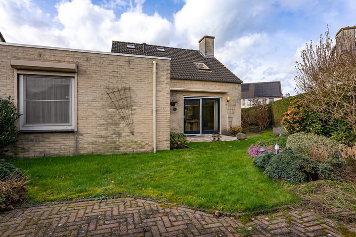 Foto 4 van Steeginghof 5