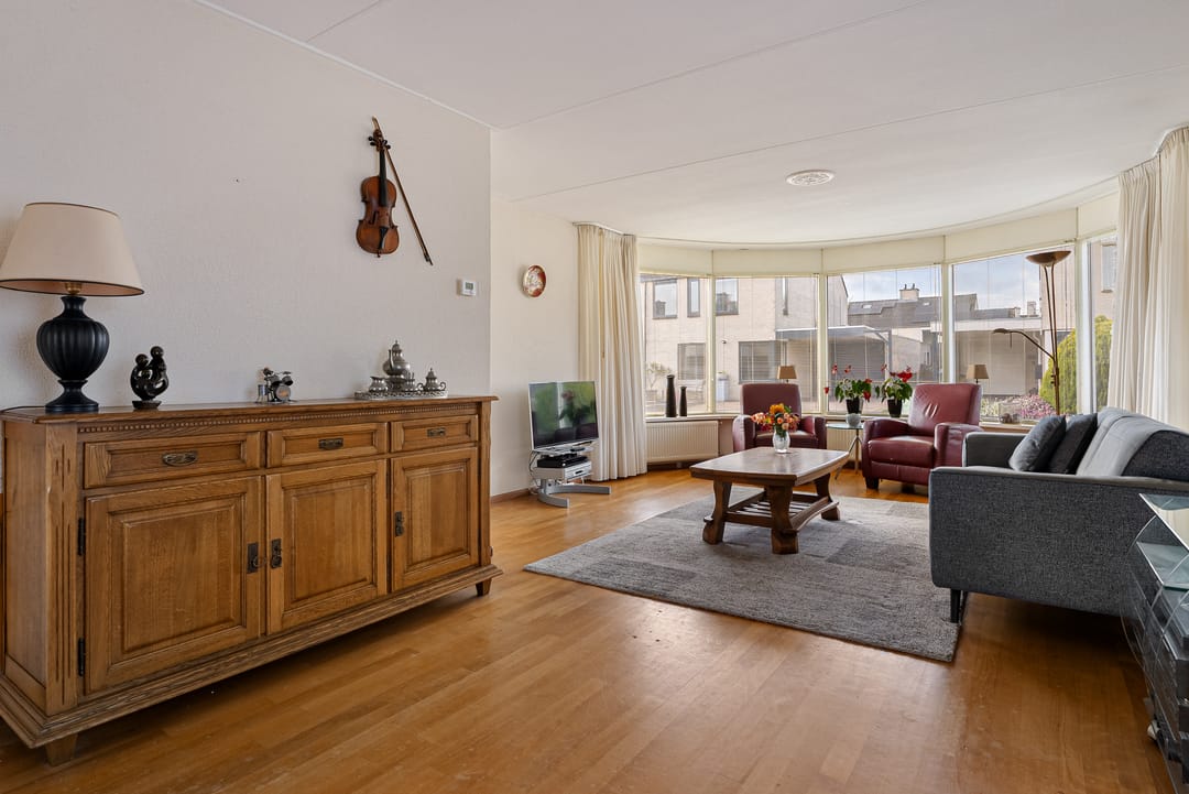 Foto 8 van Steeginghof 5