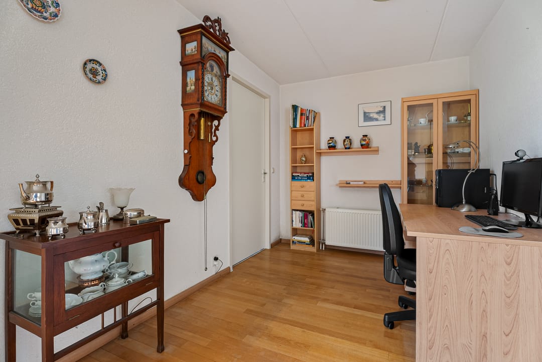 Foto 26 van Steeginghof 5