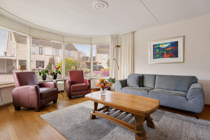 Foto 2 van Steeginghof 5