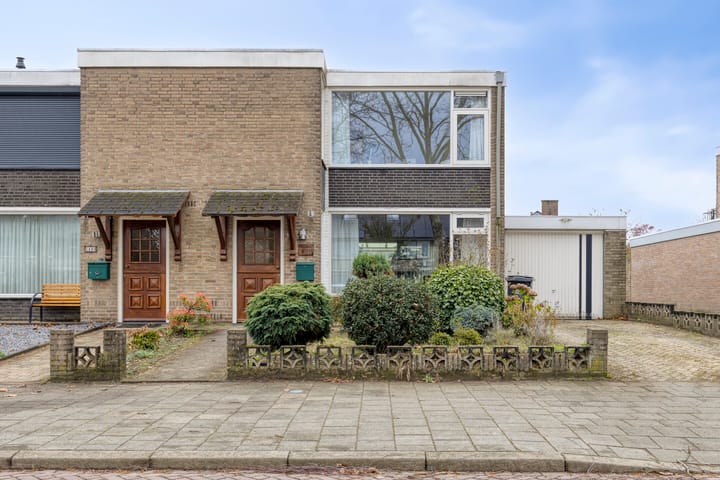 Photo 2 of Kard. de Jongstraat 51