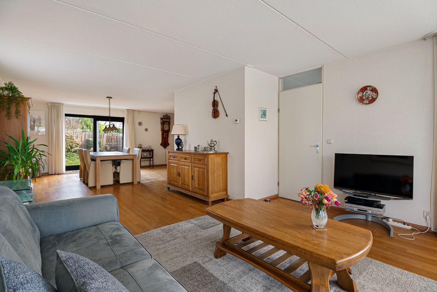 Foto 10 van Steeginghof 5