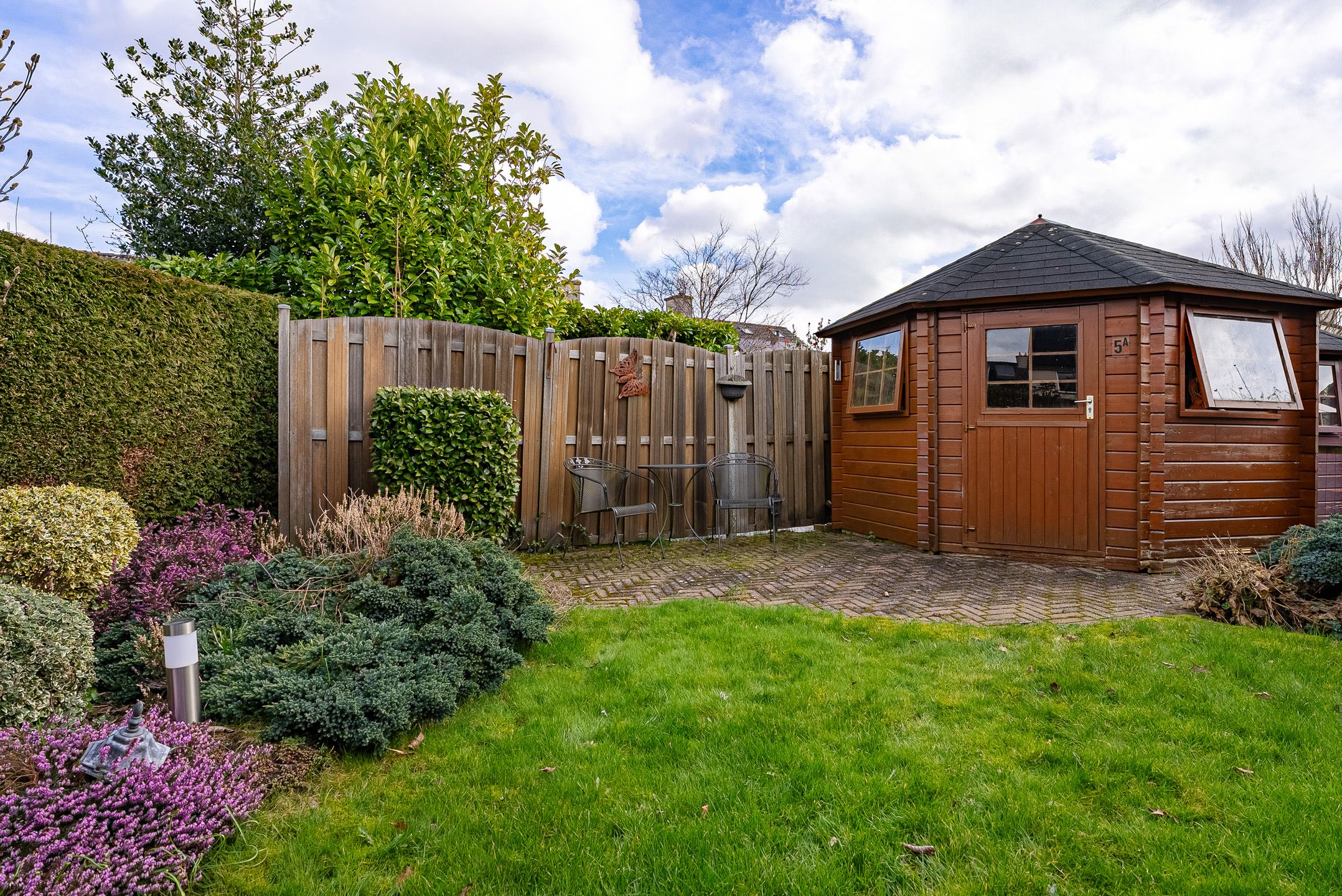 Foto 33 van Steeginghof 5