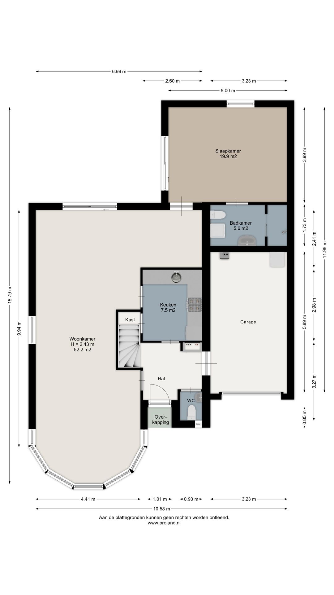 Foto 37 van Steeginghof 5