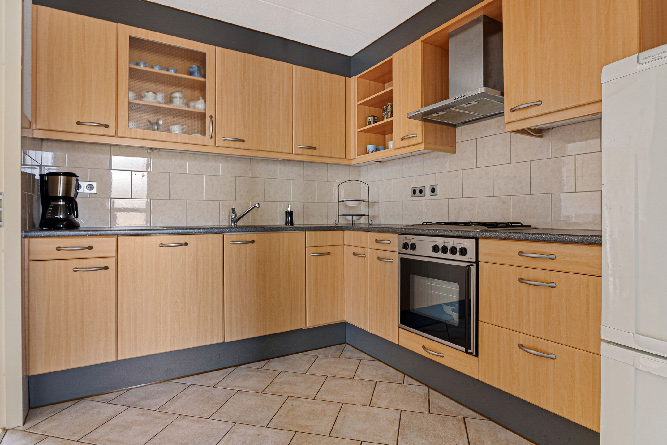 Foto 3 van Steeginghof 5