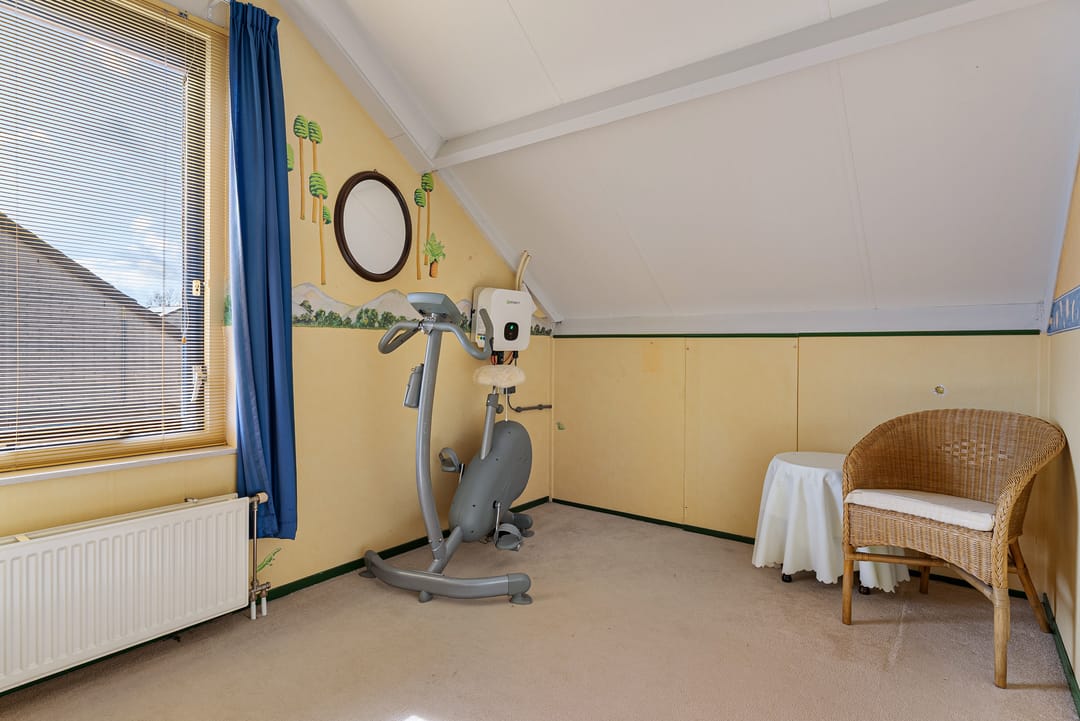 Foto 28 van Steeginghof 5