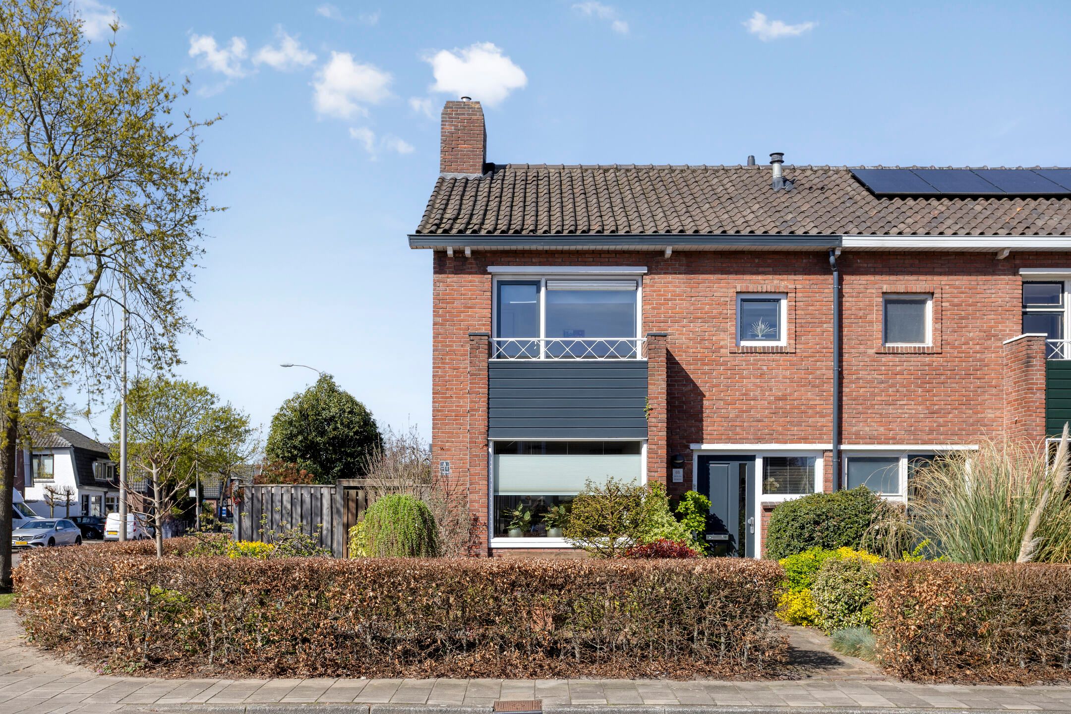 Photo 6 of Alexanderstraat 68