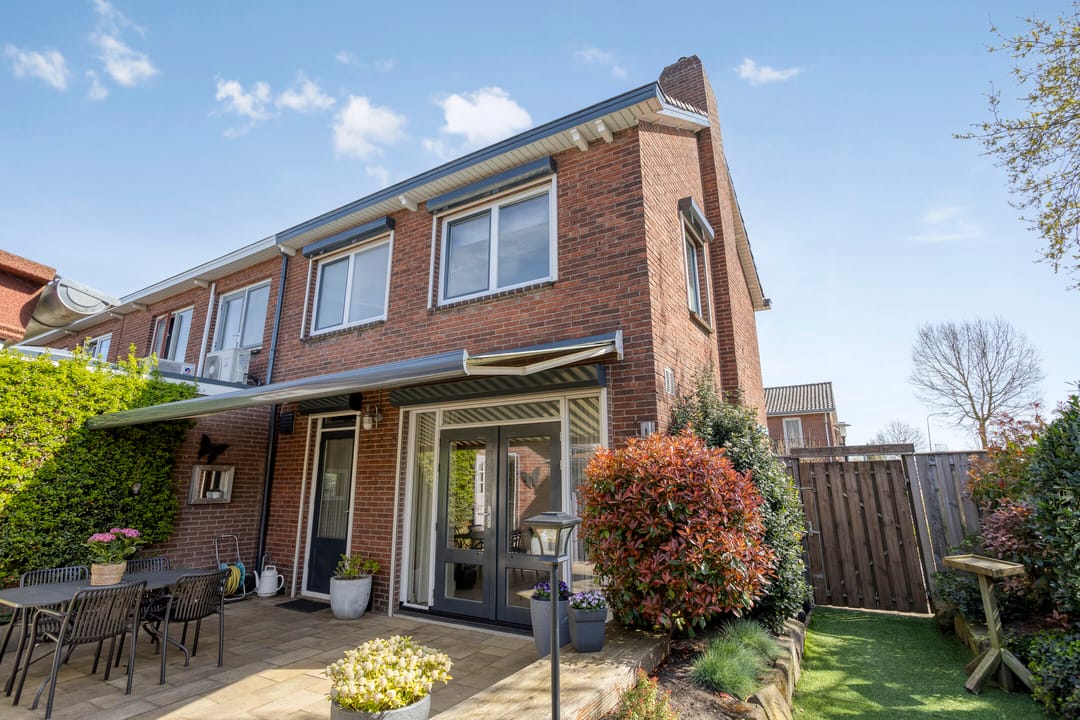 Photo 28 of Alexanderstraat 68