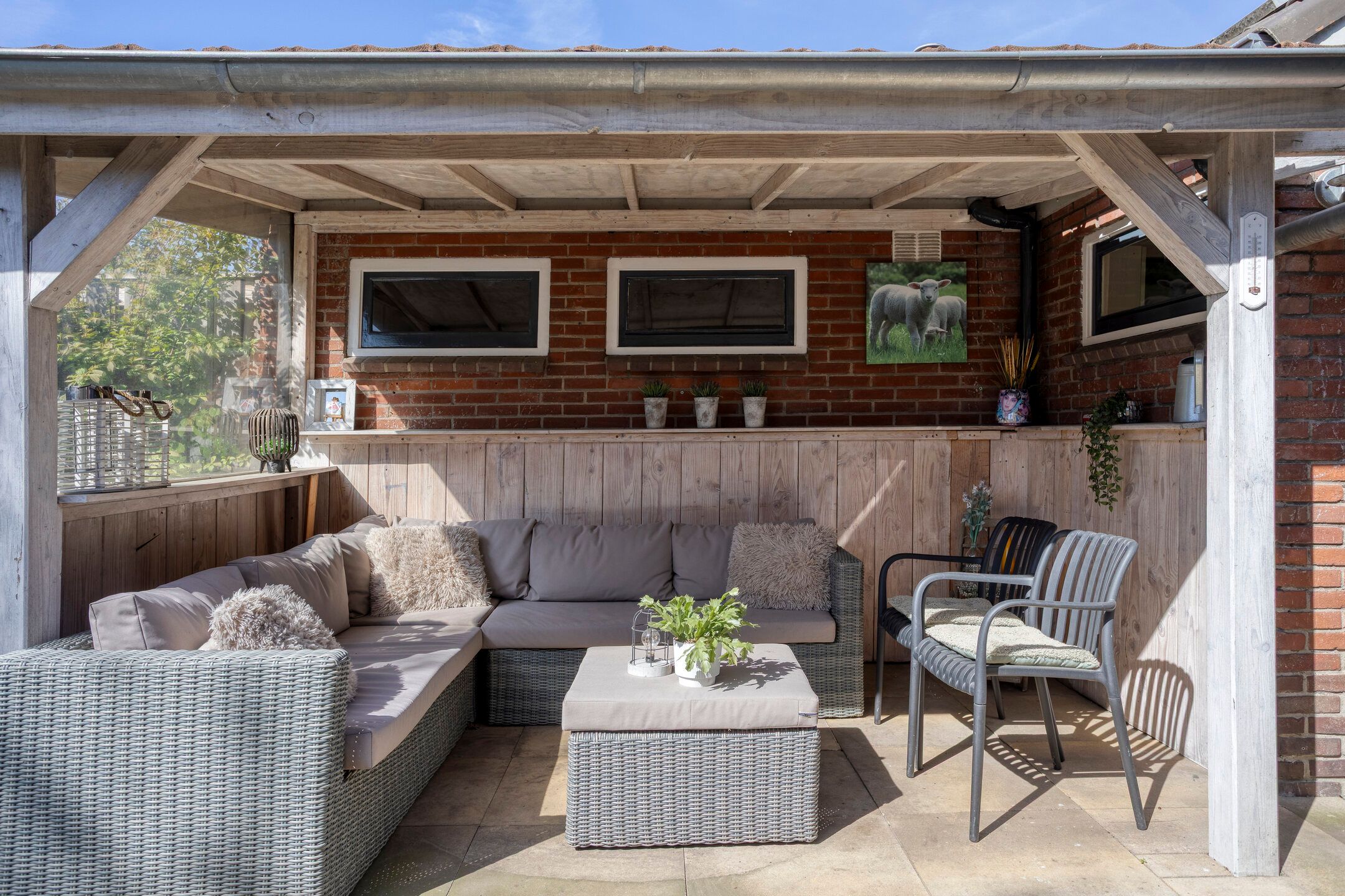 Photo 33 of Alexanderstraat 68