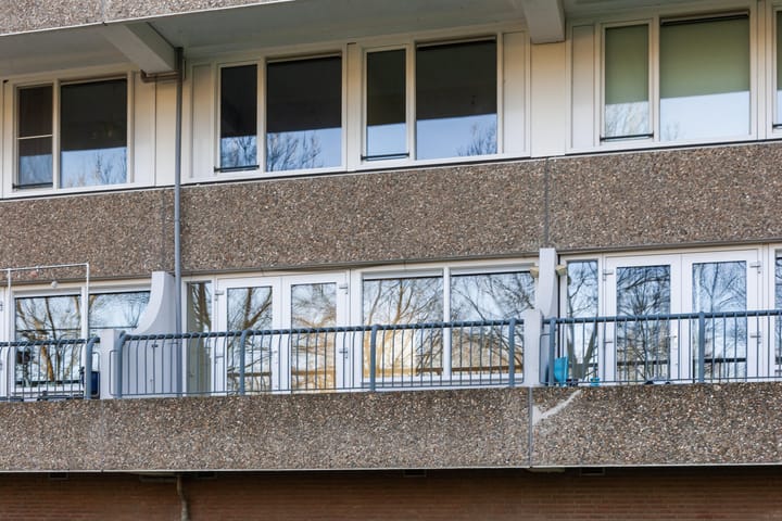 Foto 3 van Olivierplaats 4