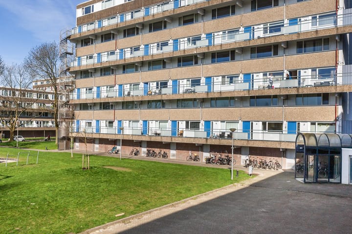 Foto 4 van Olivierplaats 4