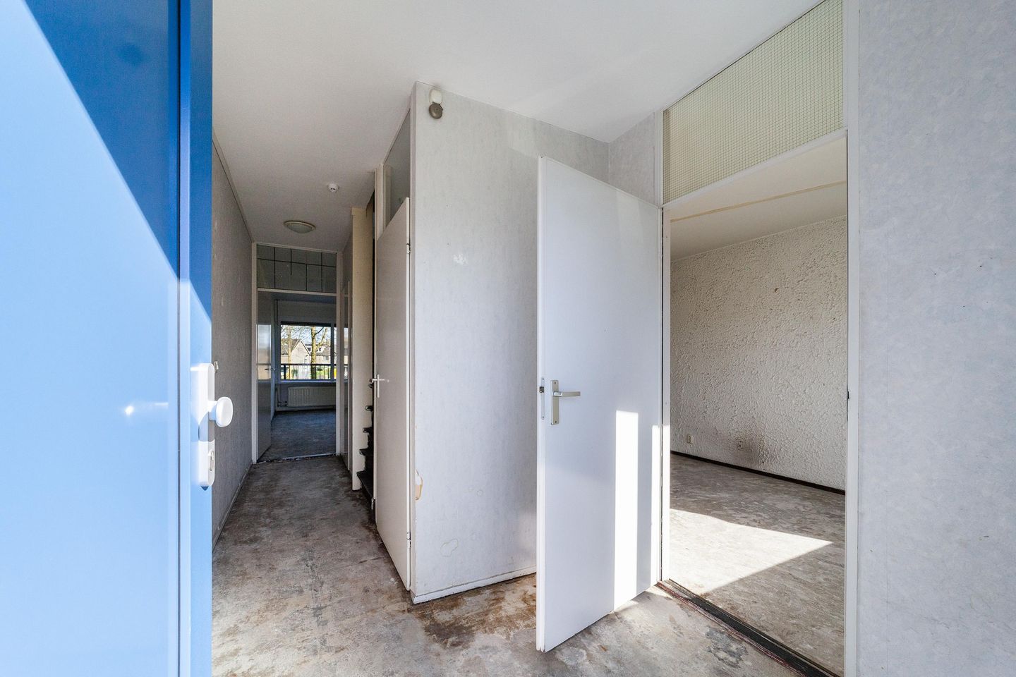 Foto 5 van Olivierplaats 4