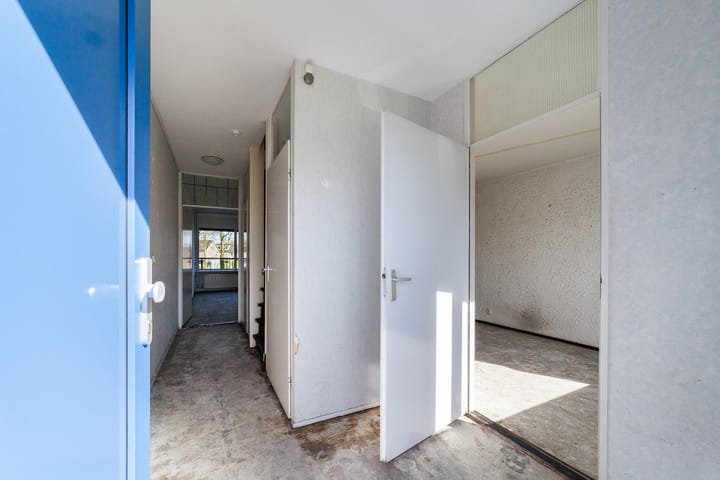 Foto 5 van Olivierplaats 4