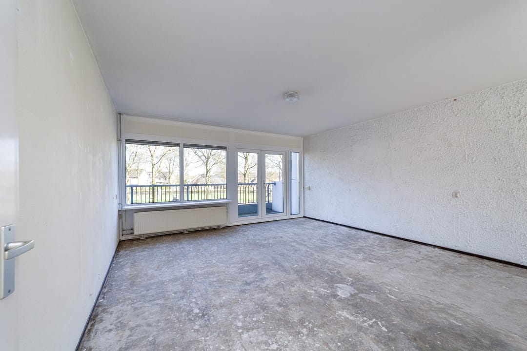 Foto 7 van Olivierplaats 4