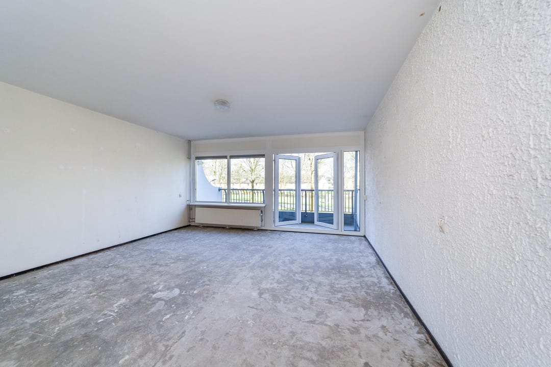 Foto 8 van Olivierplaats 4