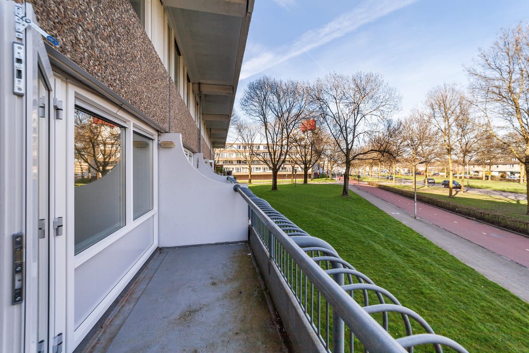 Foto 16 van Olivierplaats 4