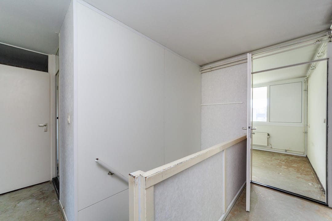 Foto 17 van Olivierplaats 4